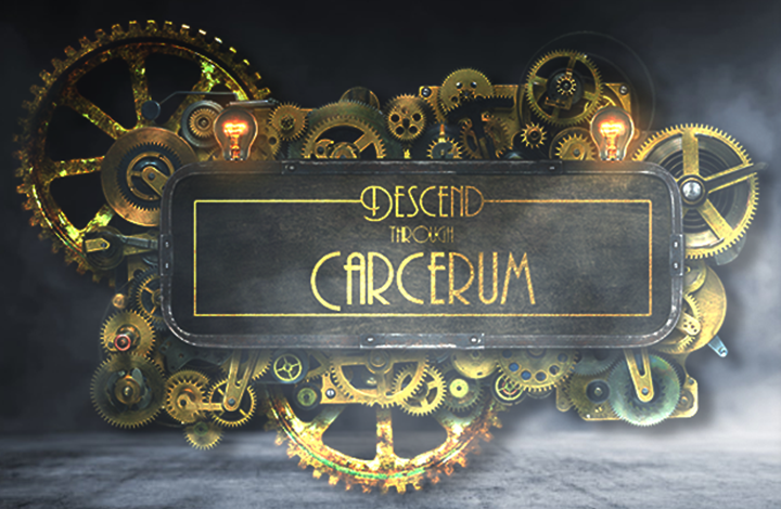 Descend Through Carcerum